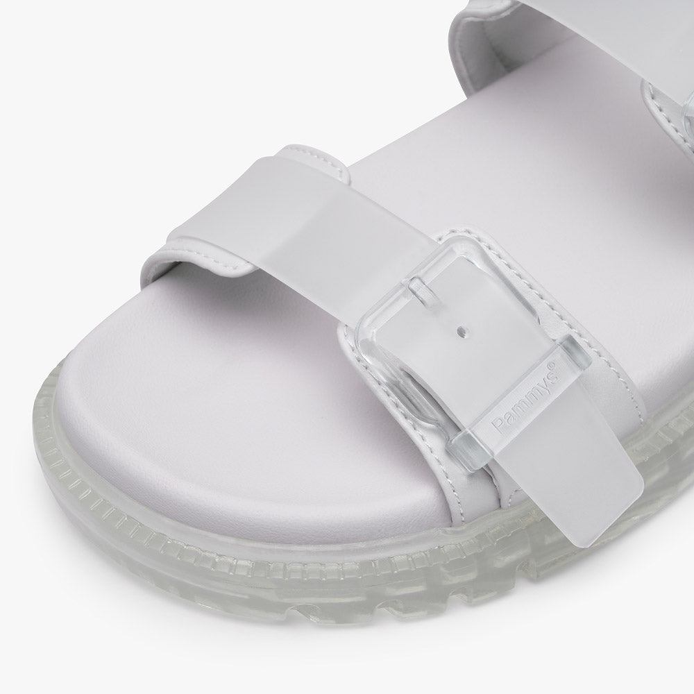 Mallow Jelly Slide