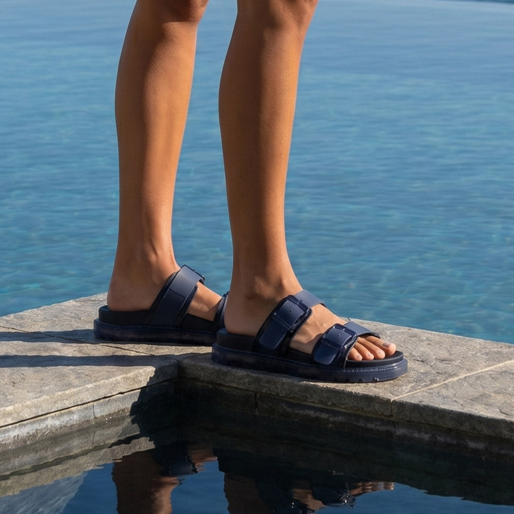 Mallow Jelly Slide