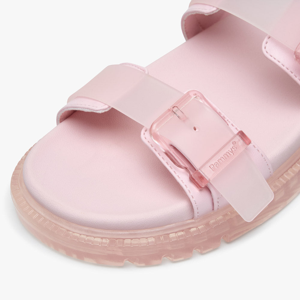 Mallow Jelly Slide