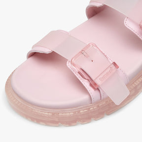 Mallow Jelly Slide