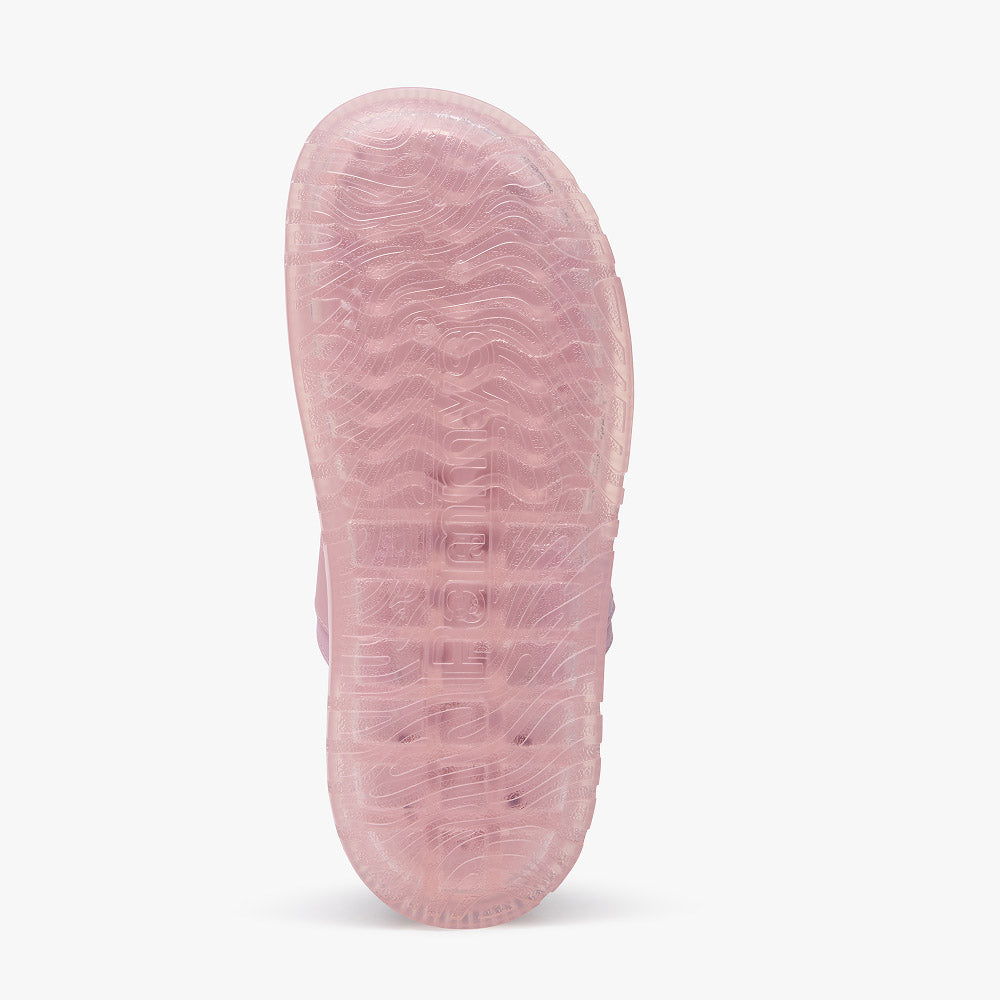 Mallow Jelly Slide