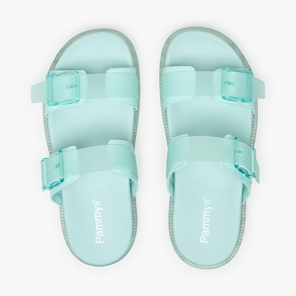 Mallow Slide Jelly