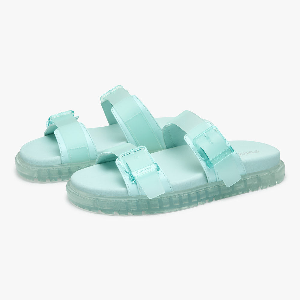 Mallow Jelly Slide