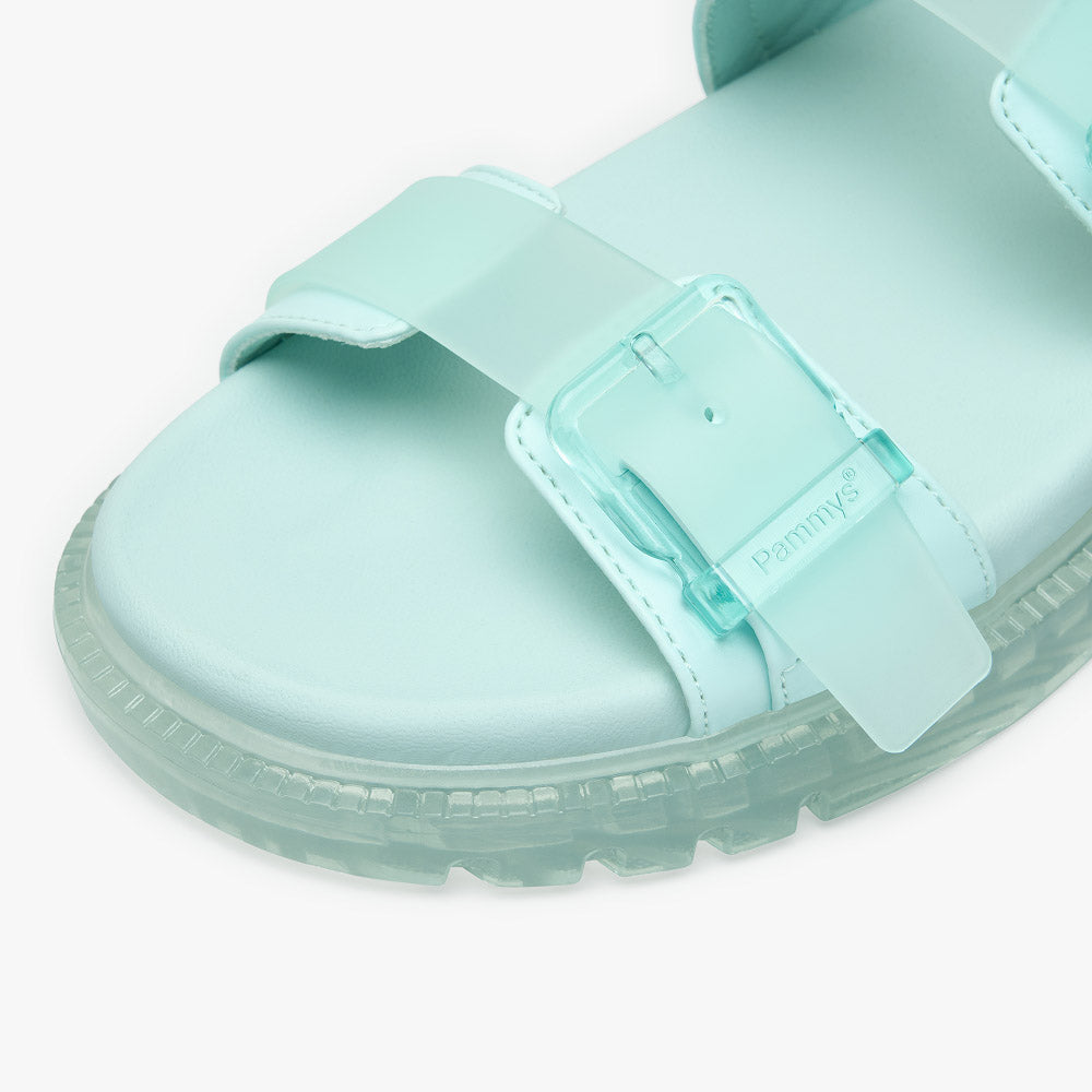 Mallow Jelly Slide