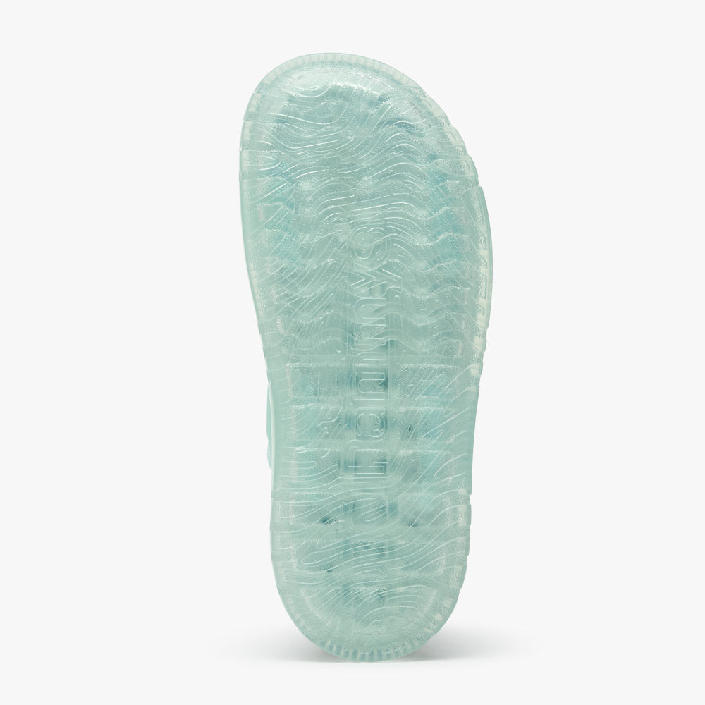 Mallow Jelly Slide
