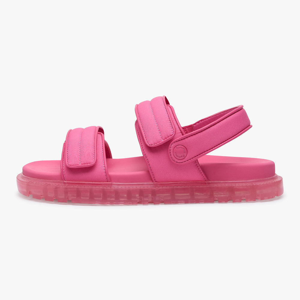 Mallow Sandal