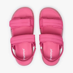 Mallow Sandal