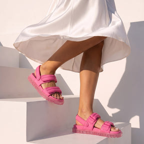 Mallow Sandal