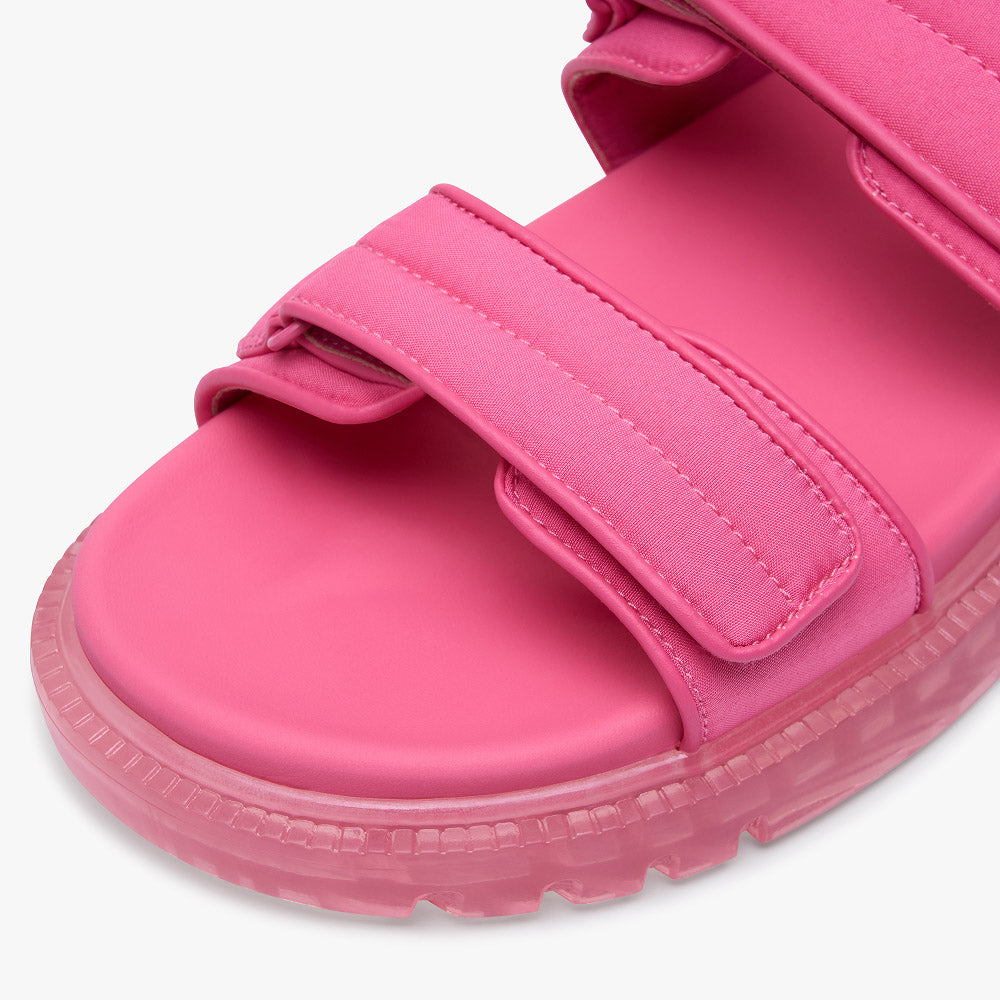Mallow Sandal