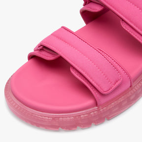 Mallow Sandal