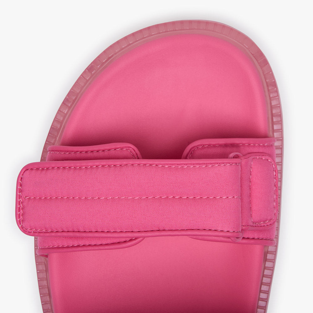 Mallow Sandal