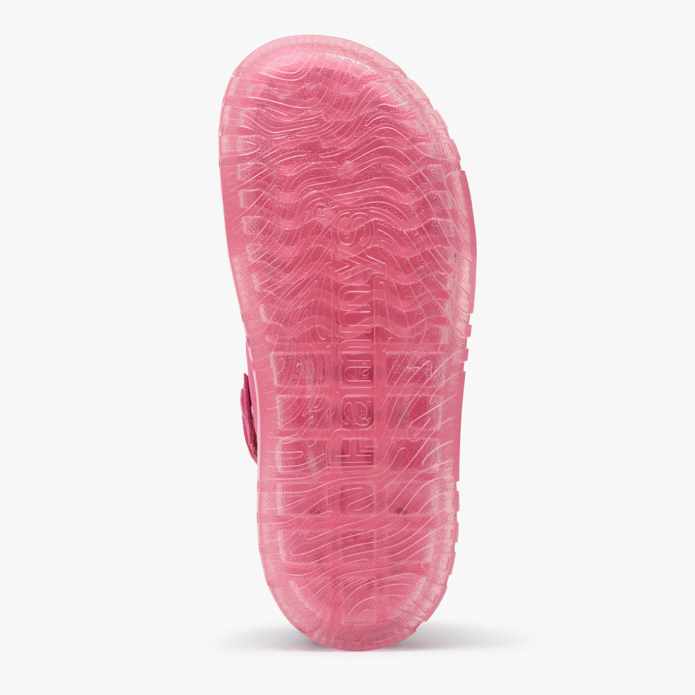 Mallow Sandal