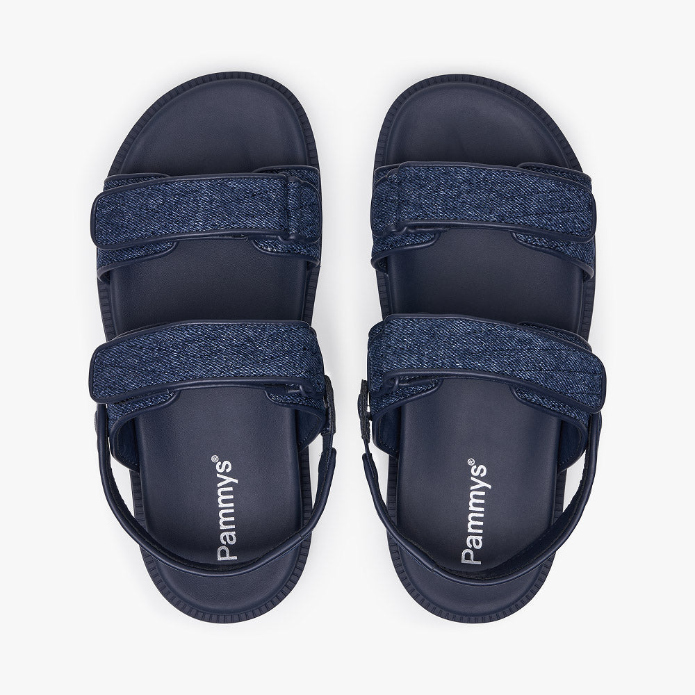 Mallow Sandal