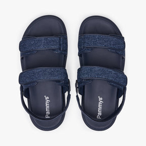 Mallow Sandal