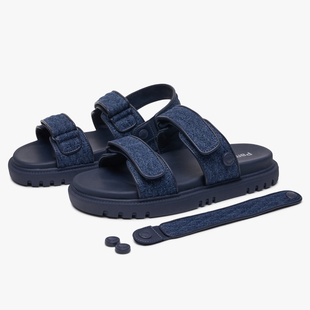 Mallow Sandal