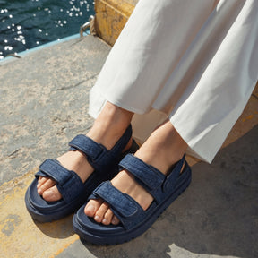 Mallow Sandal