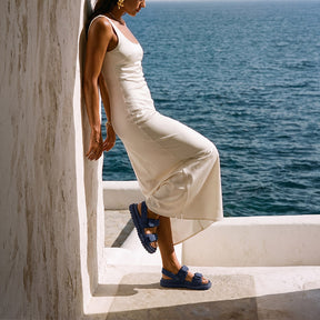 Mallow Sandal