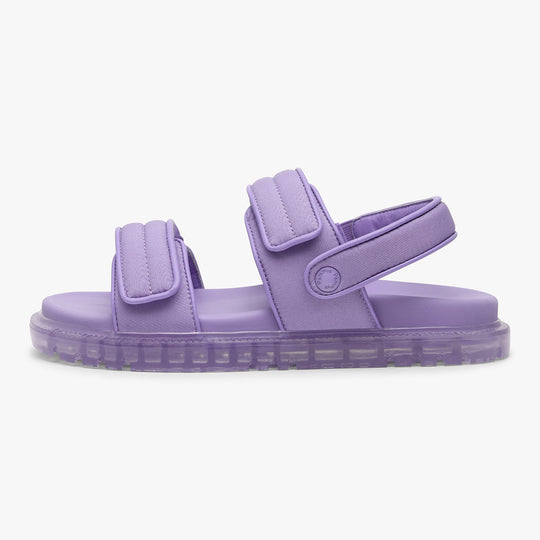 Dusty Lilac / 36