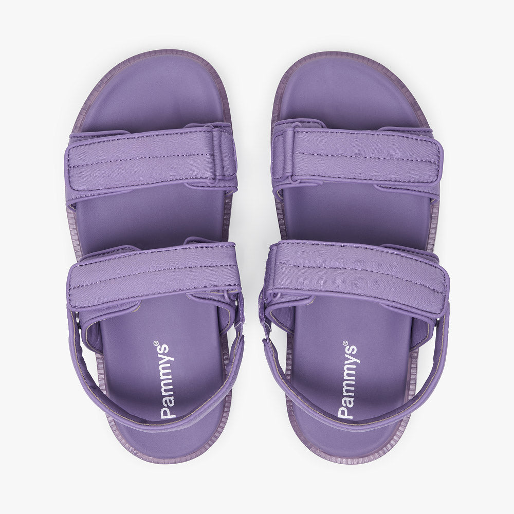 Mallow Sandal