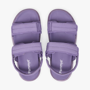 Mallow Sandal