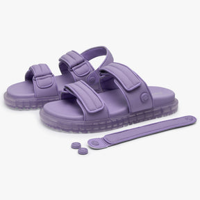 Mallow Sandal