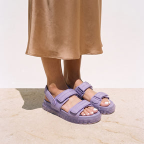 Mallow Sandal