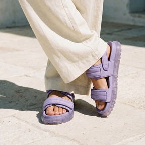 Mallow Sandal