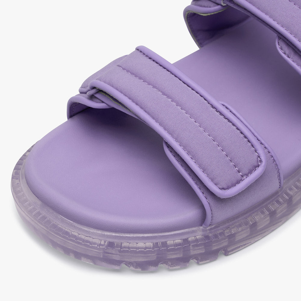 Mallow Sandal