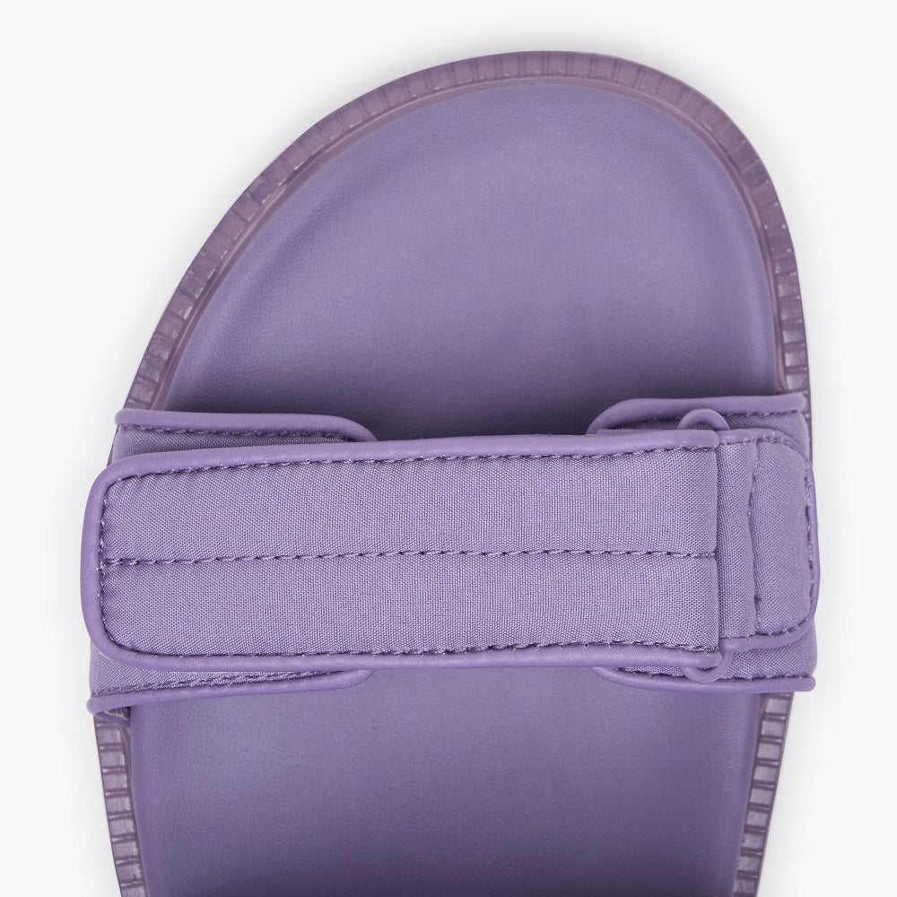 Mallow Sandal