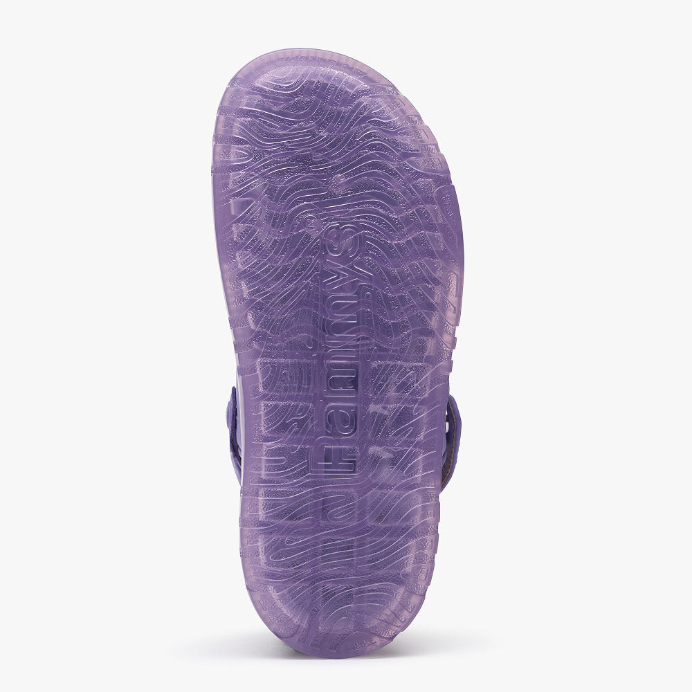 Mallow Sandal