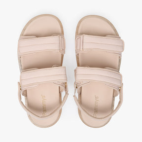 Mallow Sandal