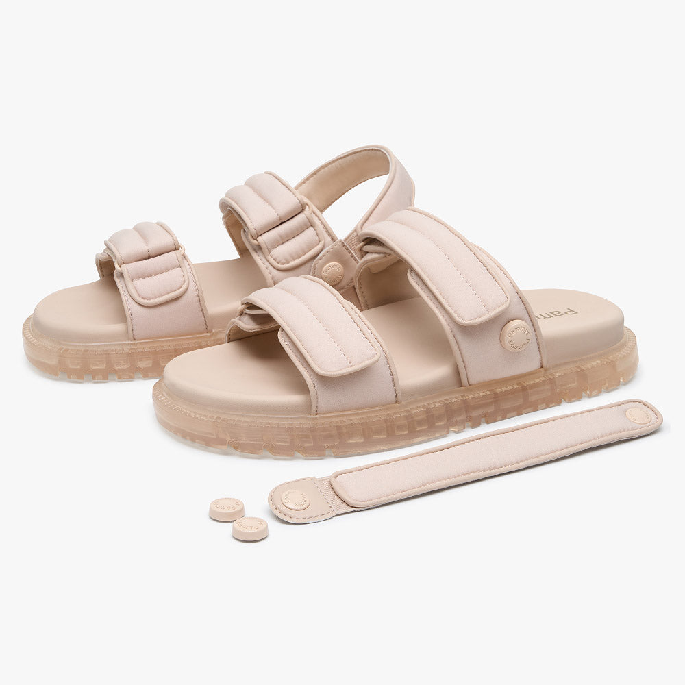 Mallow Sandal