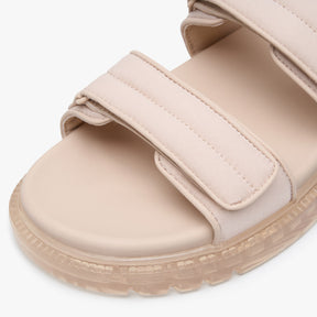 Mallow Sandal
