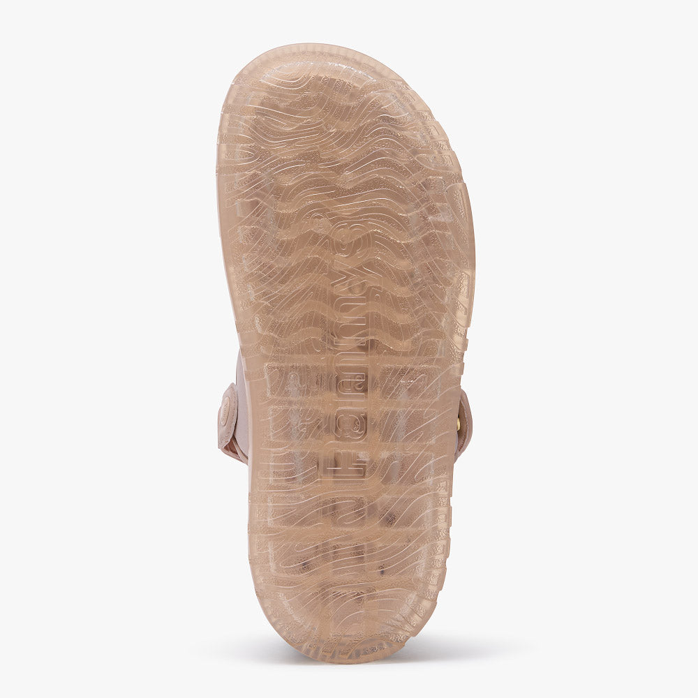 Mallow Sandal