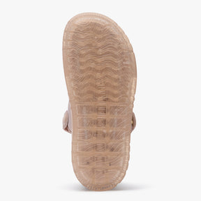 Mallow Sandal
