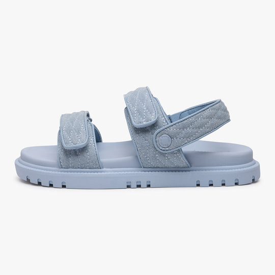 Light Blue Denim / 36