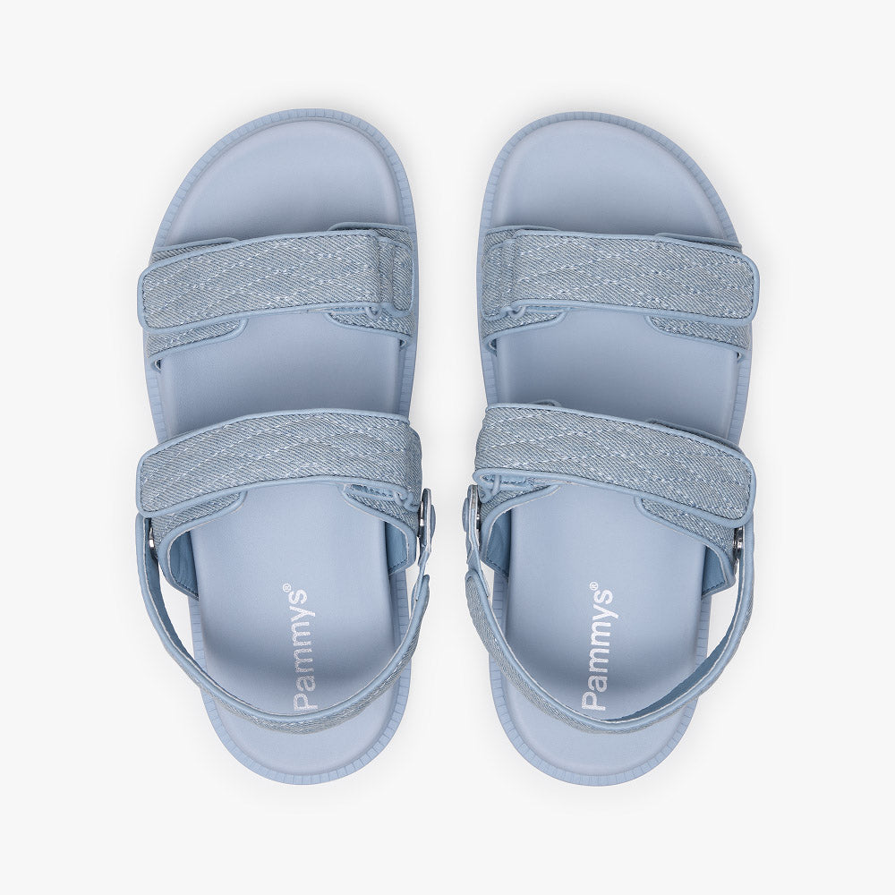 Mallow Sandal