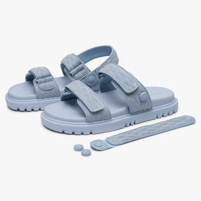 Mallow Sandal