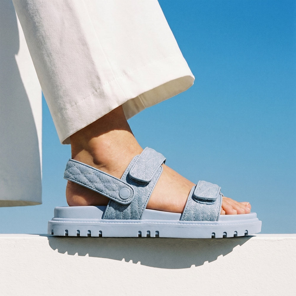 Mallow Sandal