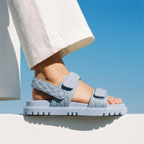 Mallow Sandal