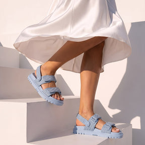 Mallow Sandal