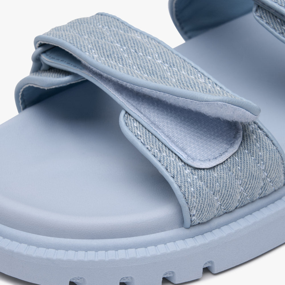 Mallow Sandal