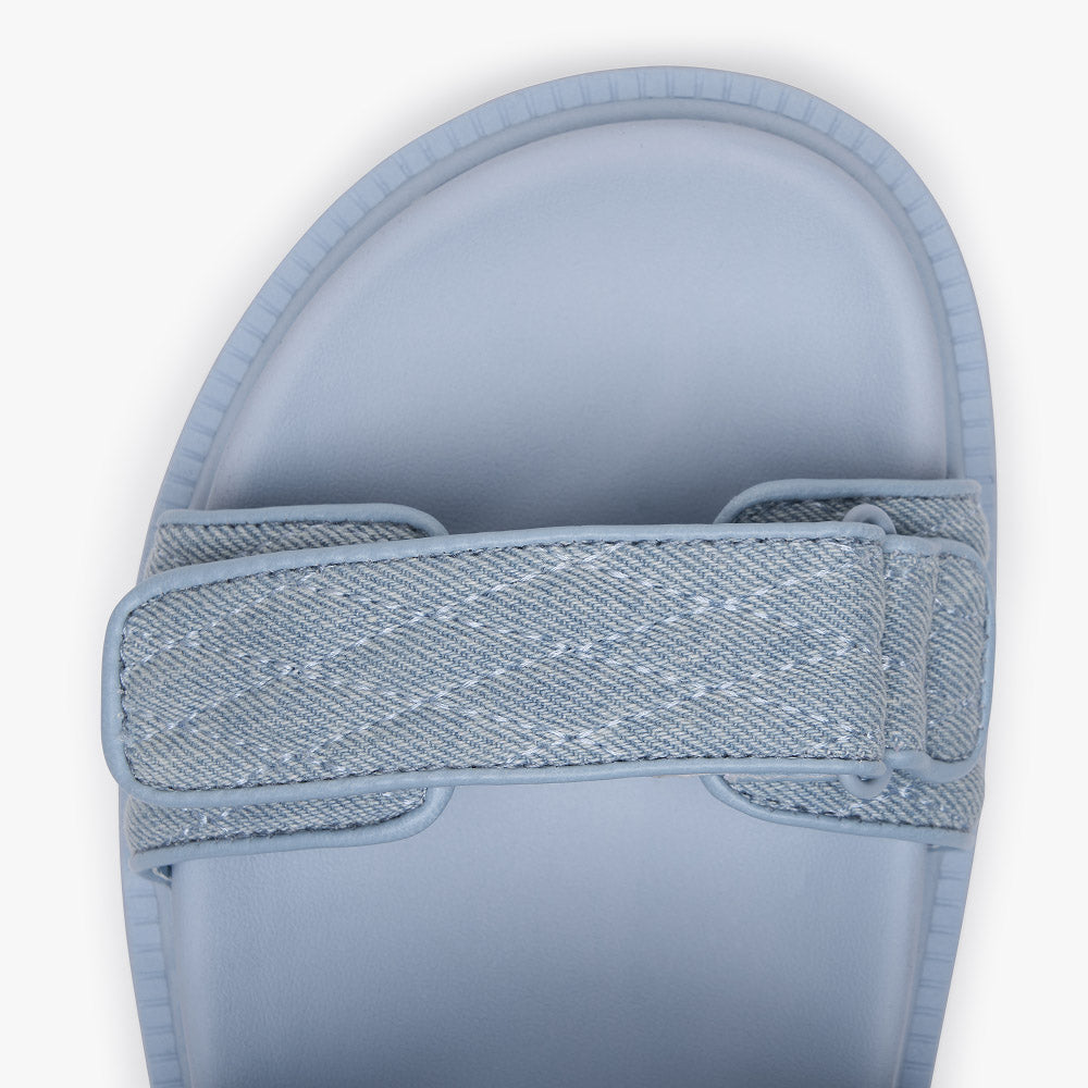 Mallow Sandal
