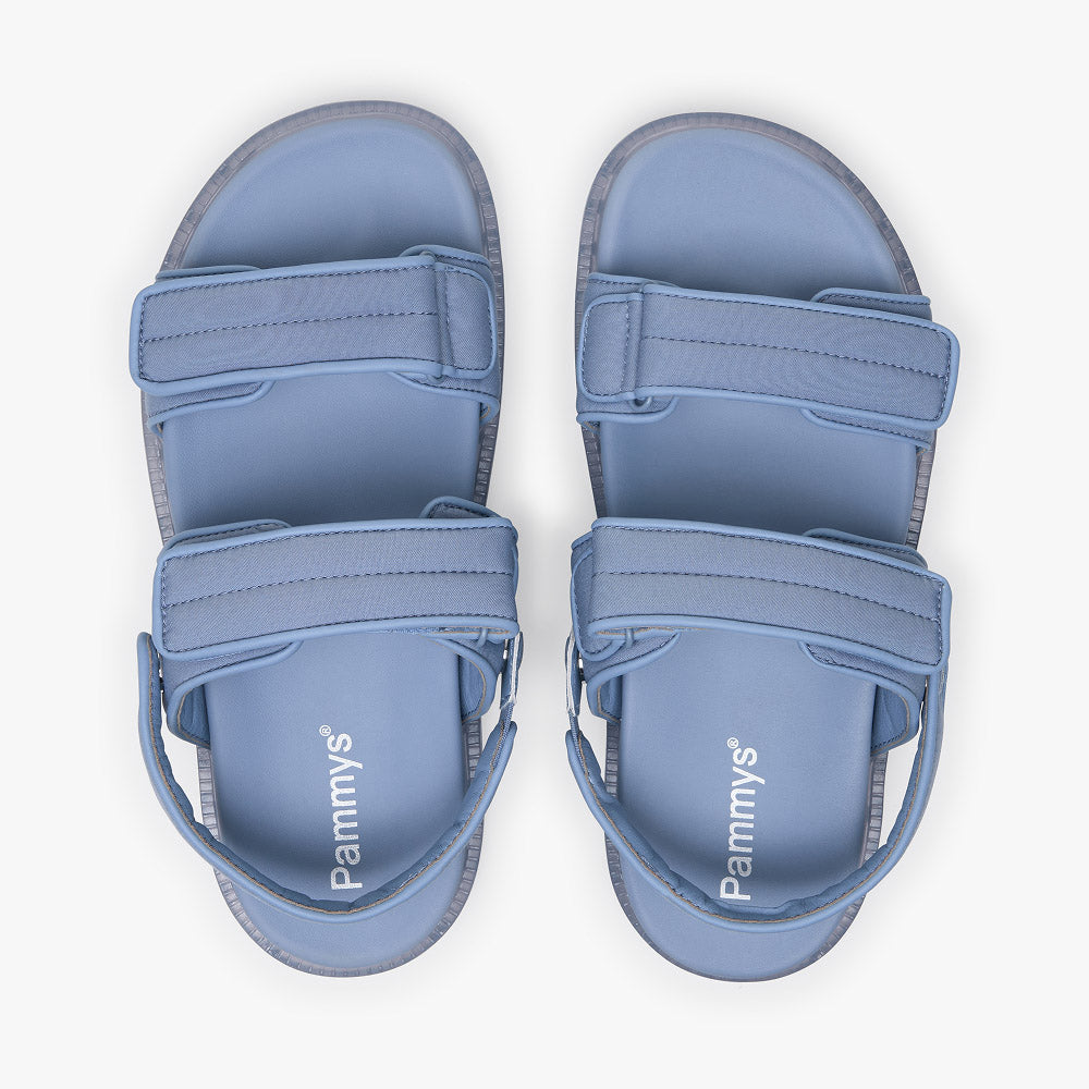 Mallow Sandal