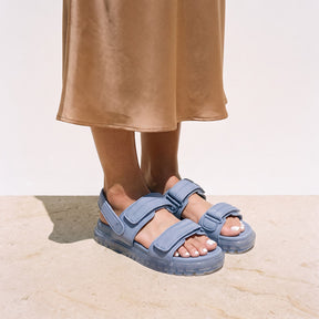 Mallow Sandal
