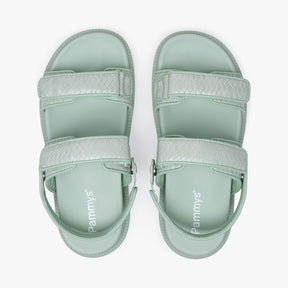 Mallow Sandal