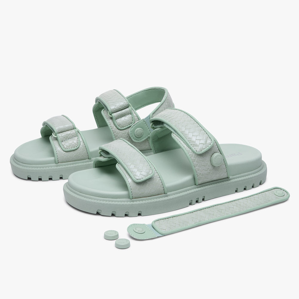 Mallow Sandal