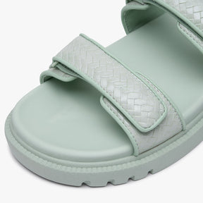Mallow Sandal