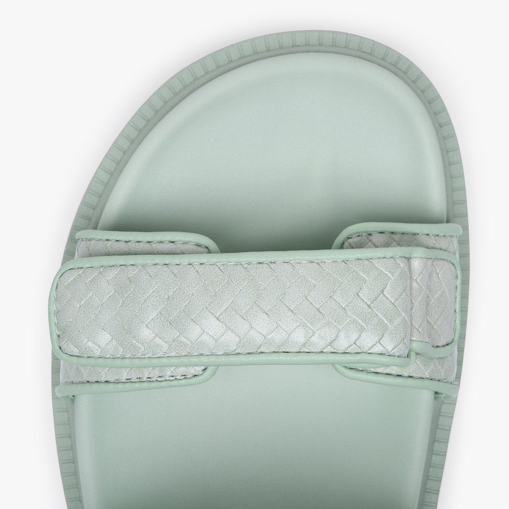 Mallow Sandal