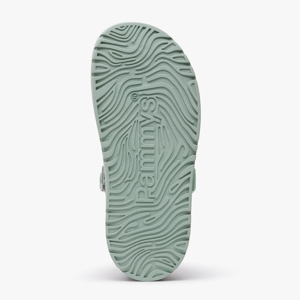 Mallow Sandal